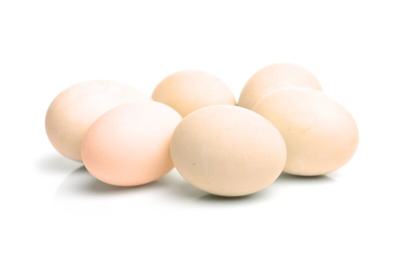 Duck Eggs
