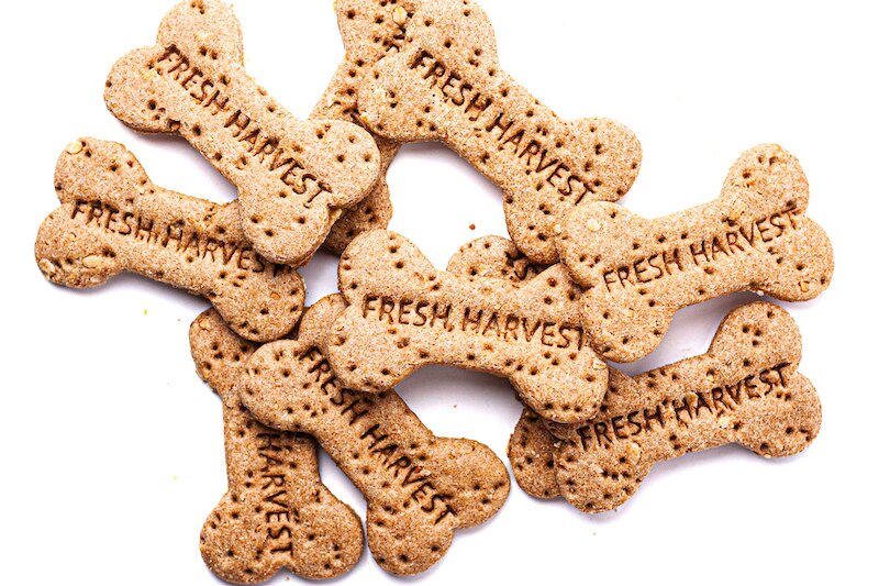 Fresh Harvest Dog Bones