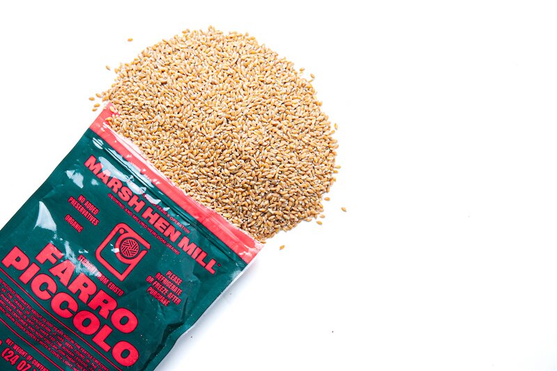 Farro Piccolo