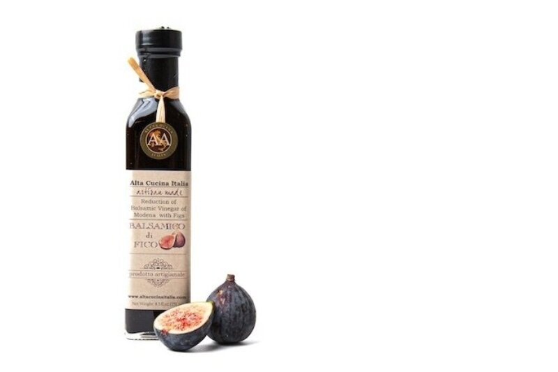 Fig Balsamic Vinegar