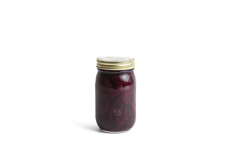 Fire Beets