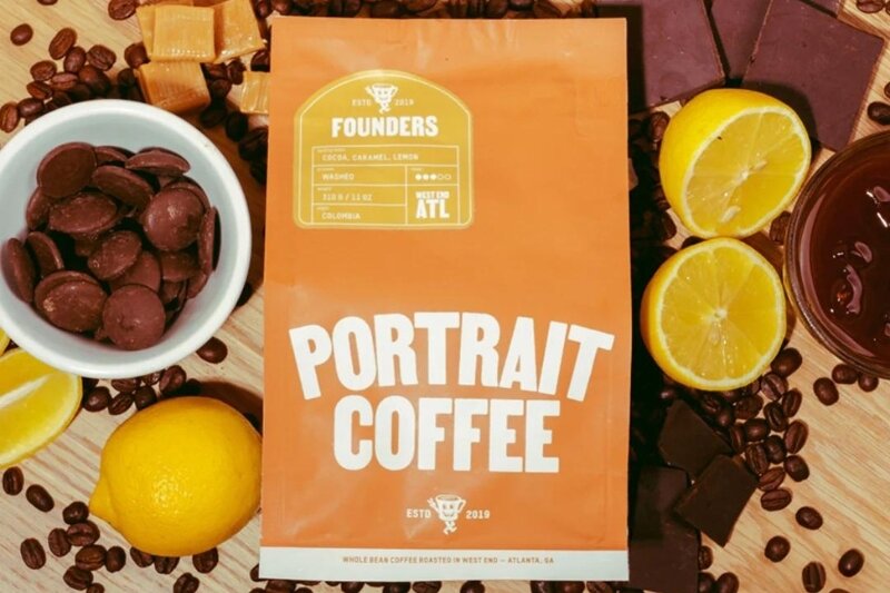 Founders, Whole Bean 3