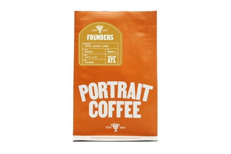 Founders, Whole Bean