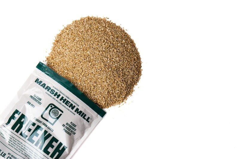 Freekeh