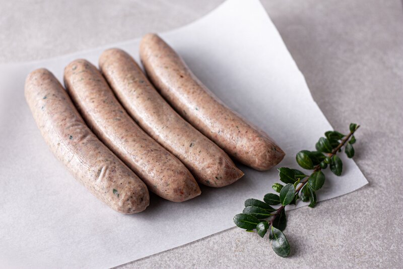 Fresh Harvest Sausage