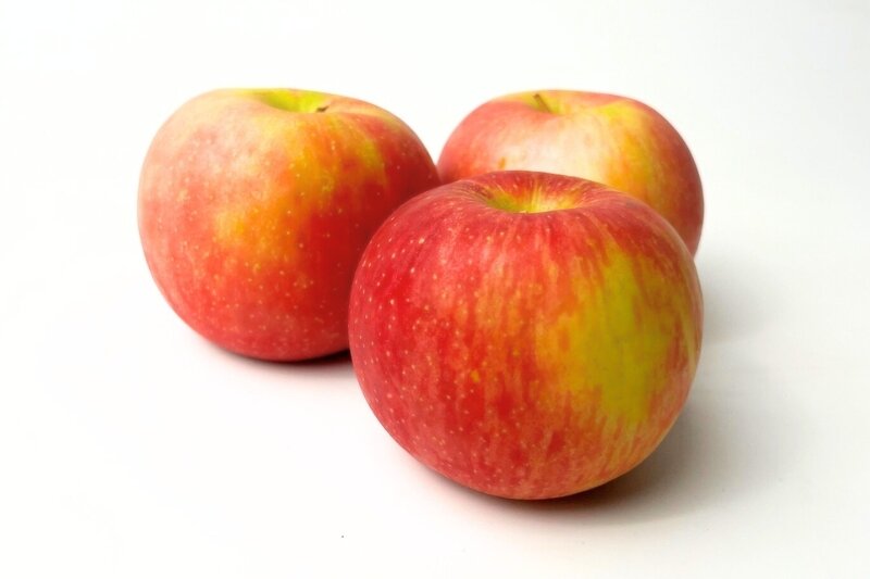 Fuji Apples