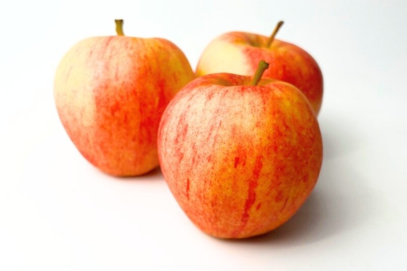 Gala Apples