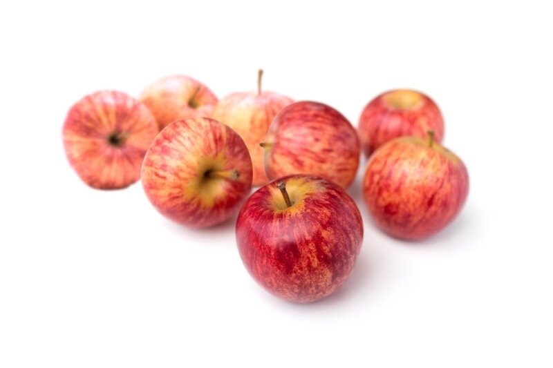 Gala Apples