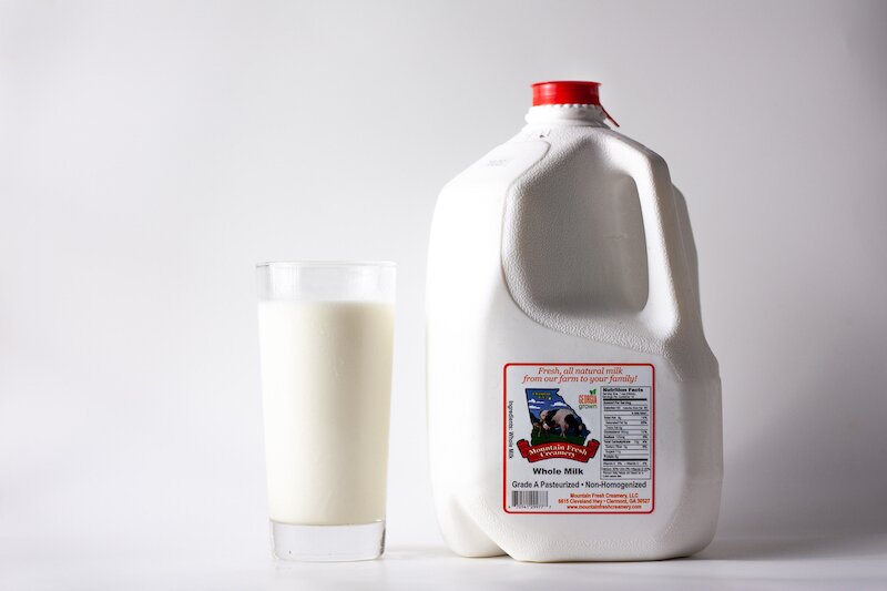 Whole Milk
