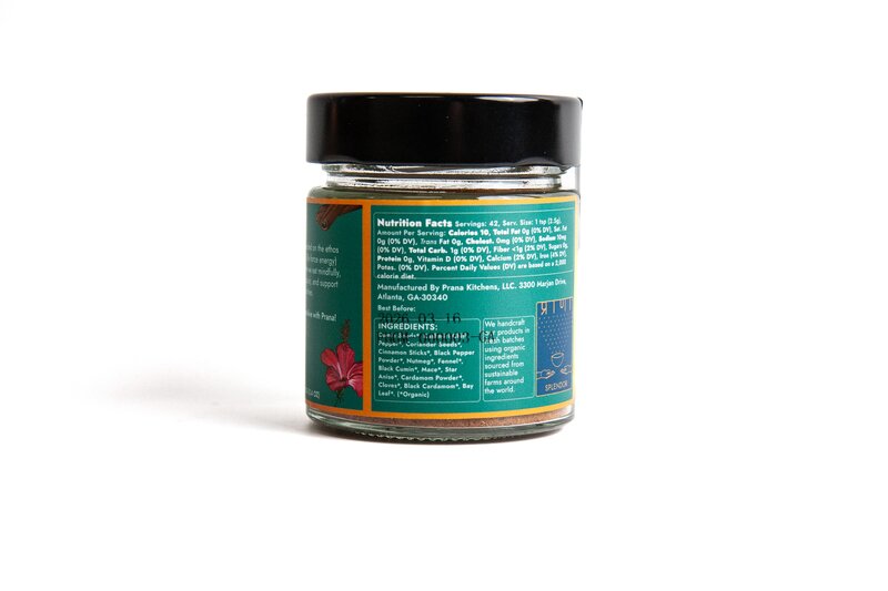 Garam Masala 2