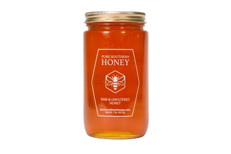 Georgia Honey