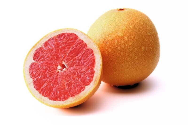 Grapefruit