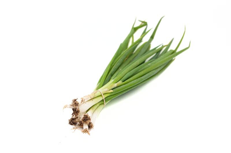 Green Onions