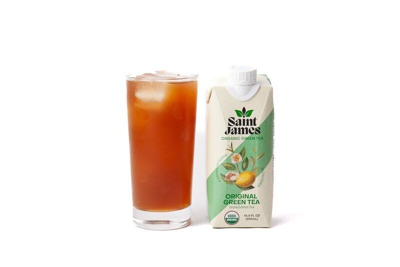 Original Green Tea