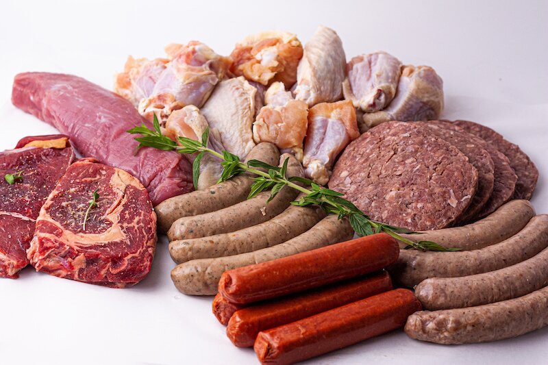 Summer Grill Bundle