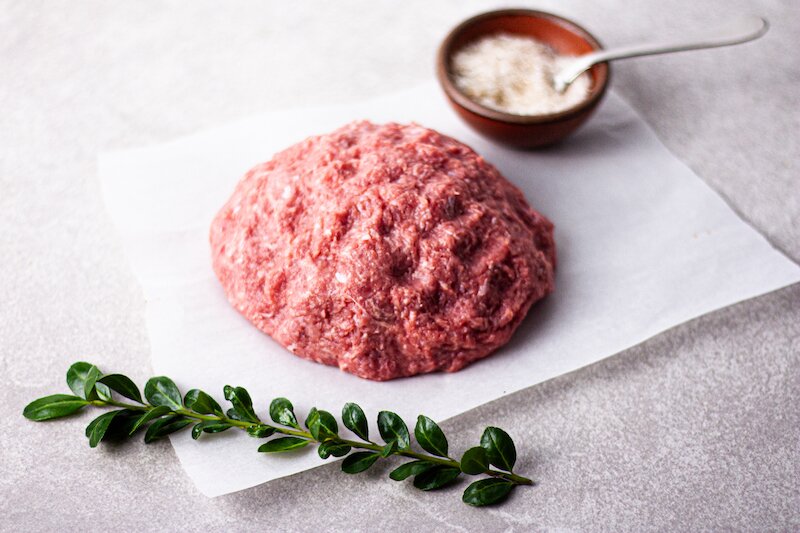 Ground Turkey