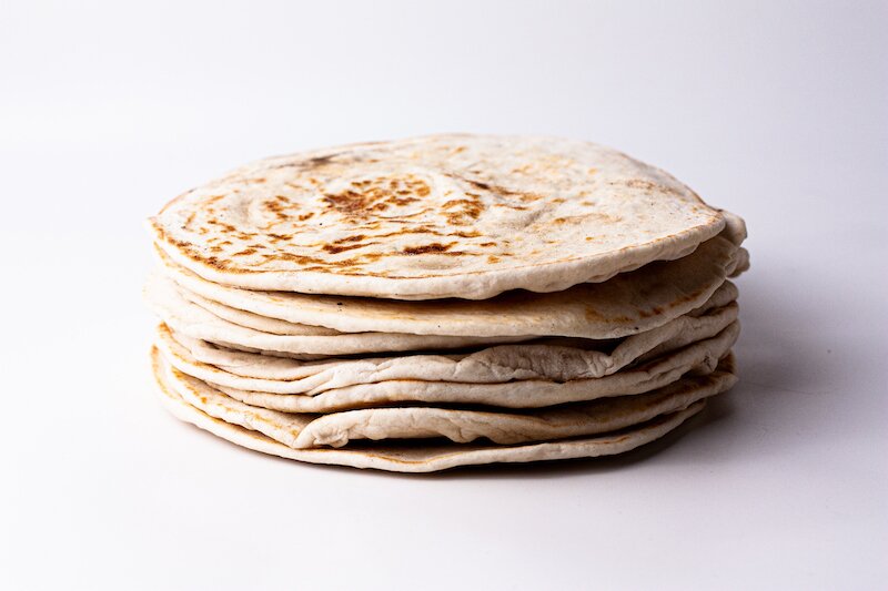 Gyro Bread