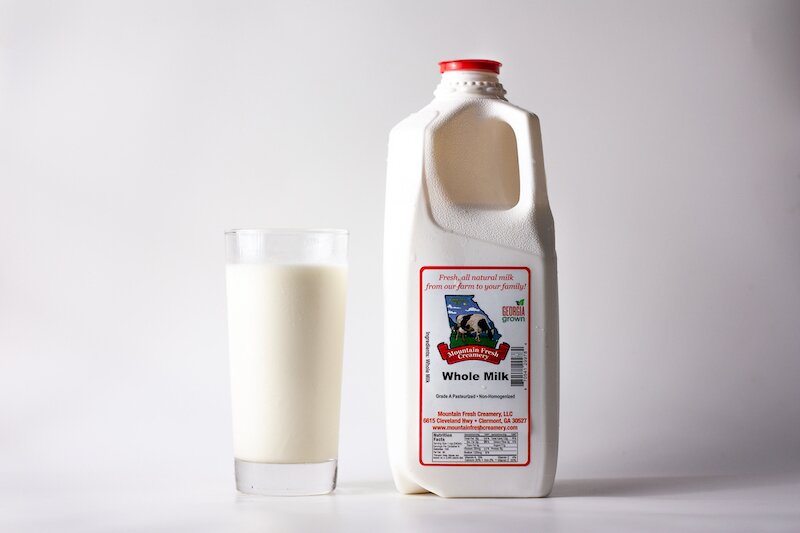 Whole Milk