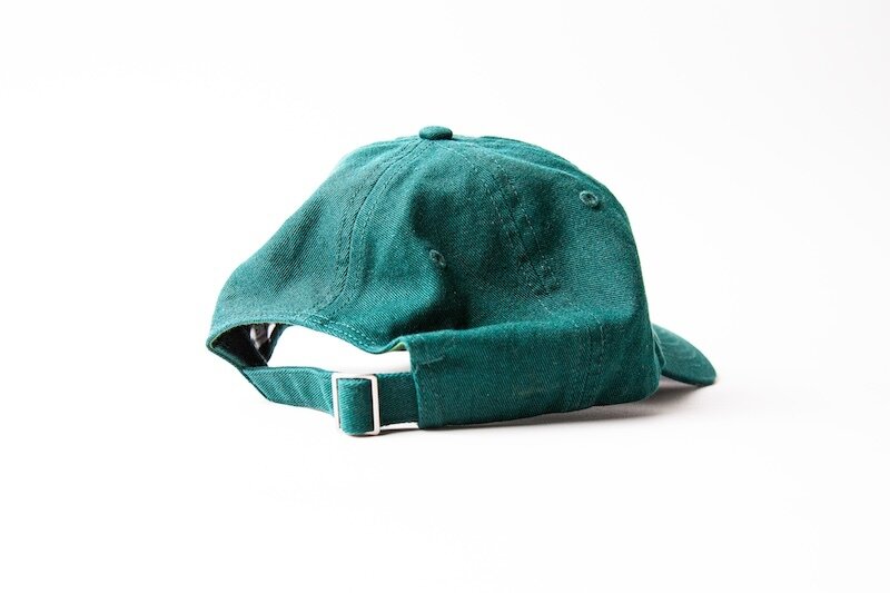 Fresh Harvest Logo Hat 2