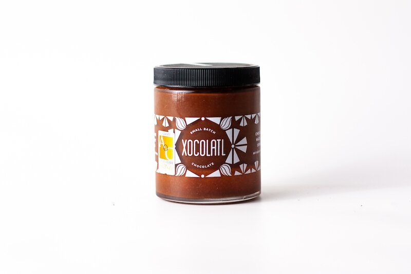 Chocolate Hazelnut Spread