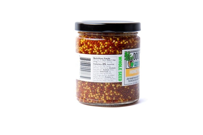 Honey Mustard 2
