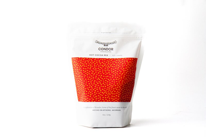 Hot Cocoa Mix 2