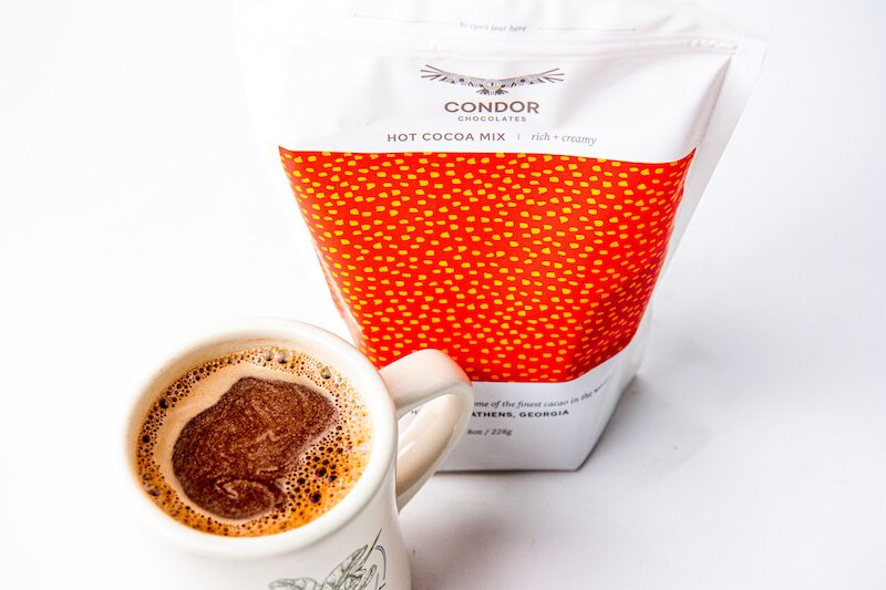 Hot Cocoa Mix