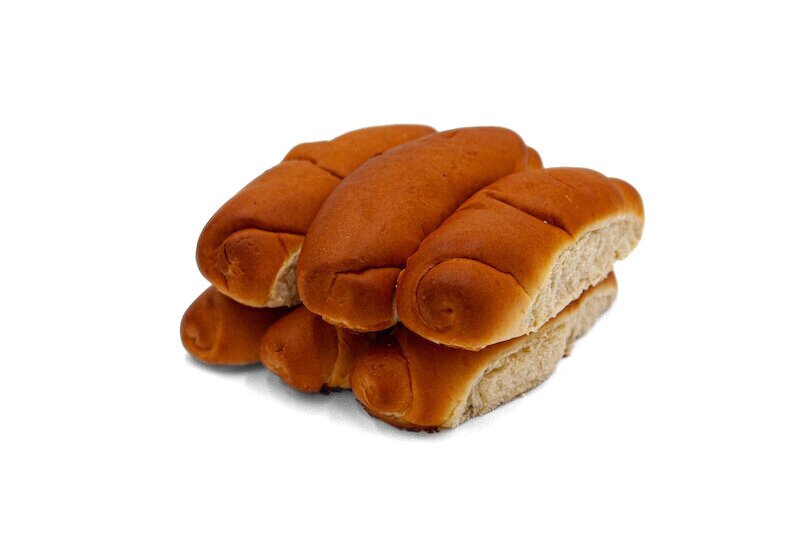 Hot Dog Buns