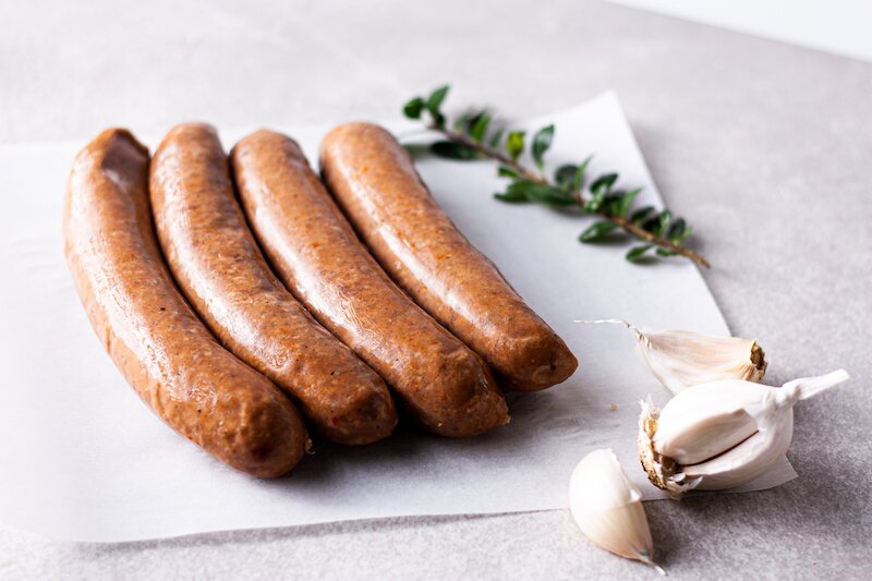 Italian Sausage