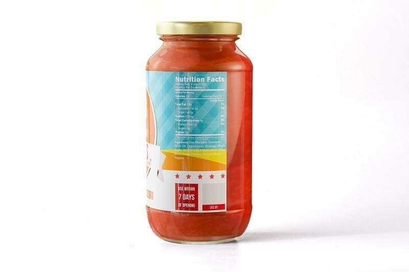 K.I.S.S. Sauce 3