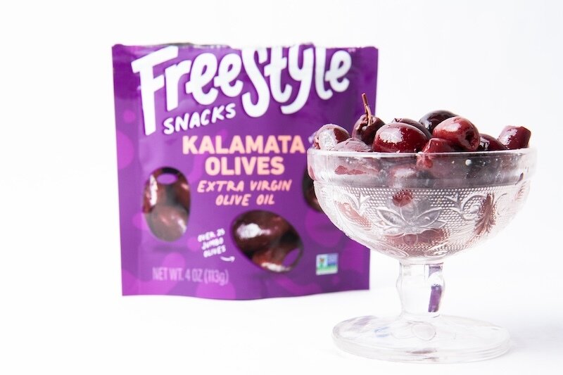 Kalamata Olives