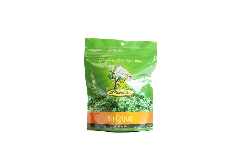 Original Kale Chips 2