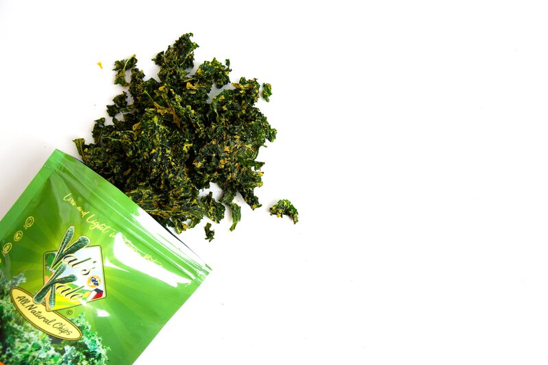 Original Kale Chips