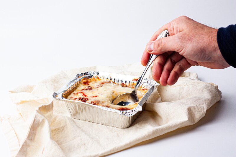 Lasagna 2