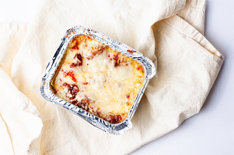 Lasagna