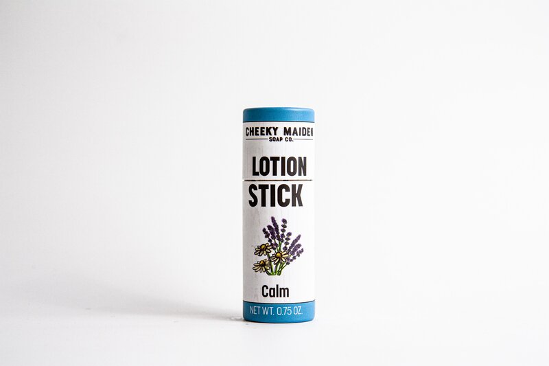 Calm Lotion Stick