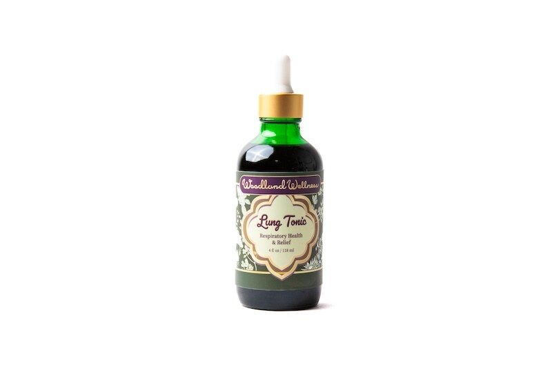 Lung Tonic