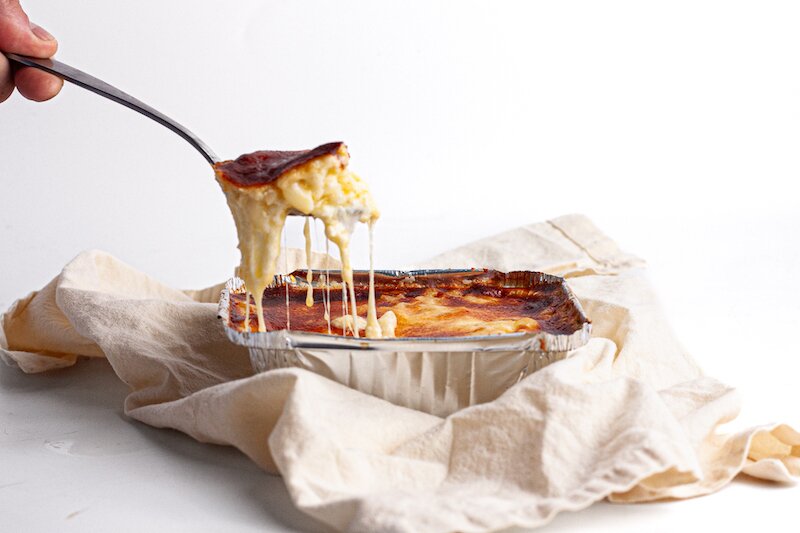 Macaroni & Cheese