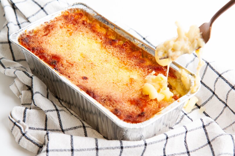 2lb Macaroni and Cheese