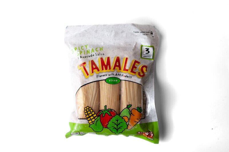 Mariachi Loco Tamales