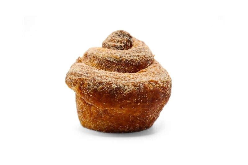 Cinnamon Sugar Morning Bun