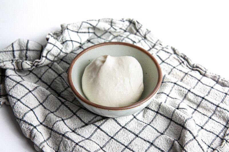 Fresh Mozzarella