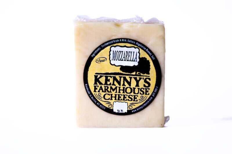 Mozzarella Cheese