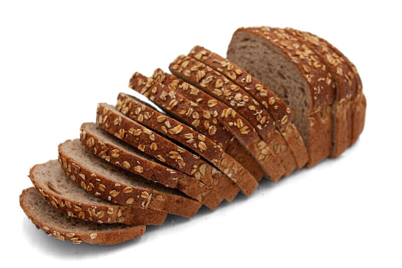 Multigrain Sandwich Bread