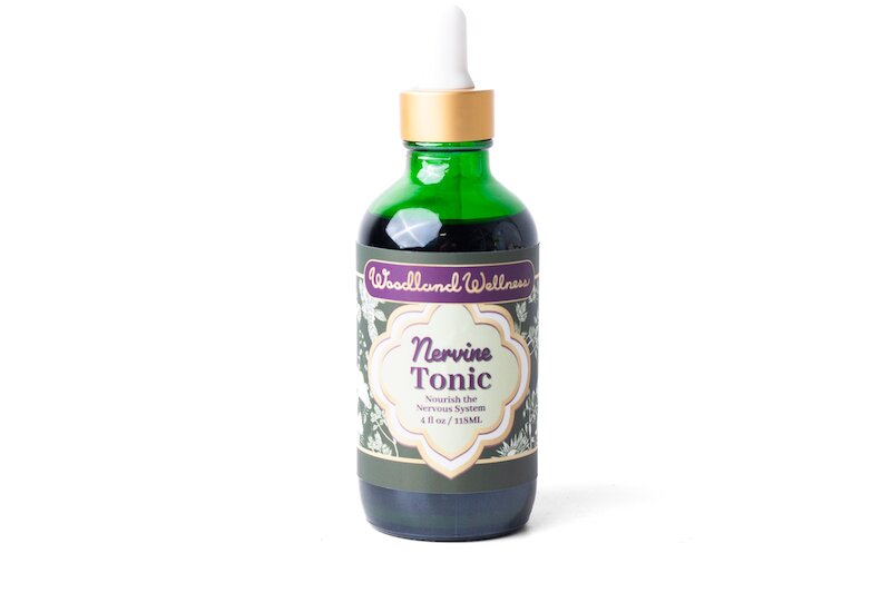 Nervine Tonic