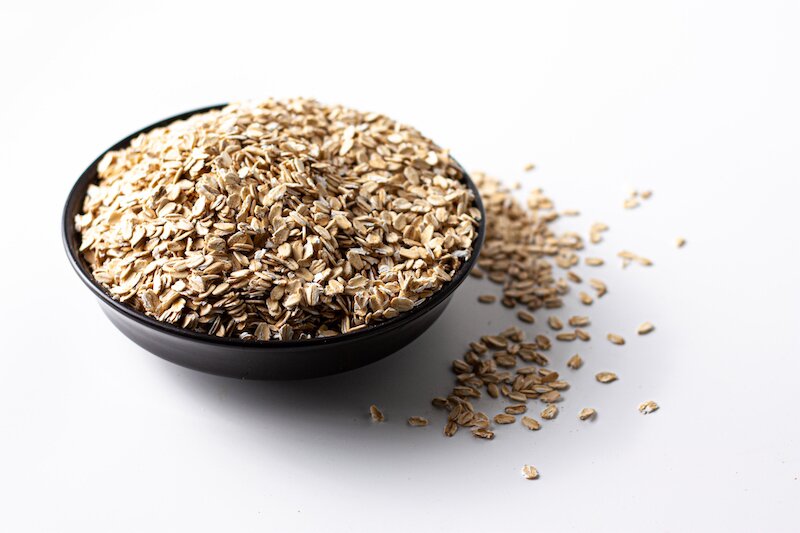 Rolled Oats