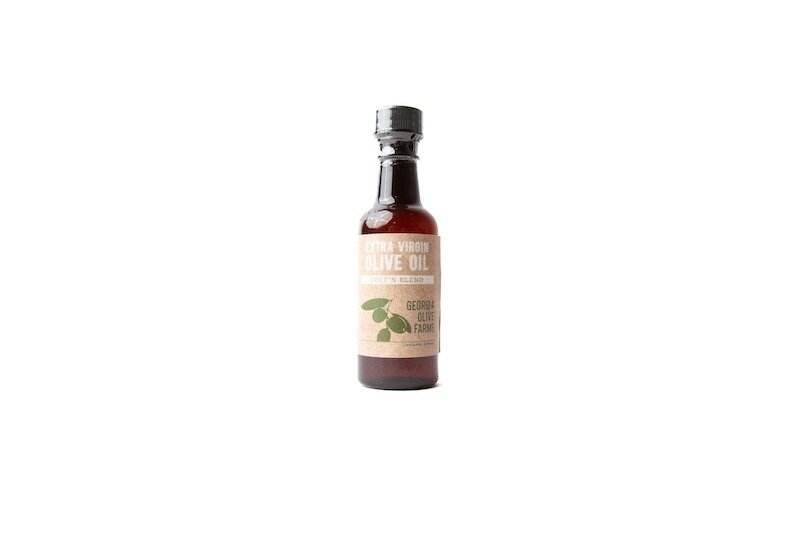 Mini Georgia Olive Oil