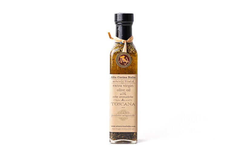 Toscana Dipping Olive Oil