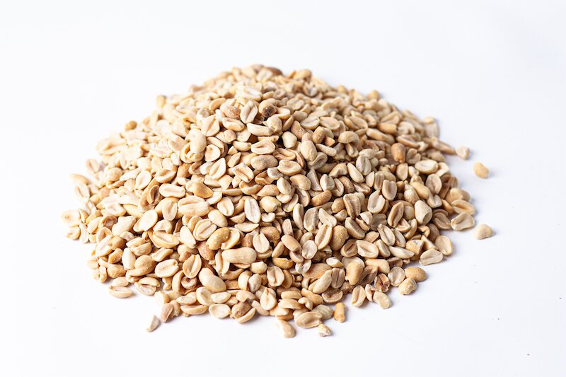 Georgia Grown Roasted Peanuts