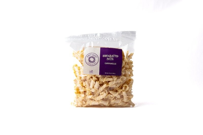 Campanelle Pasta